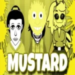 Play Incredibox Mustard