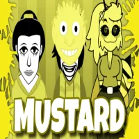 Incredibox Mustard