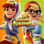 Subway Surfers