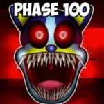 Sprunki Phase 100